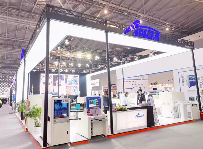 展会快报 | z6com·尊龙风潮席卷上海Nepcon，收揽多奖荣归