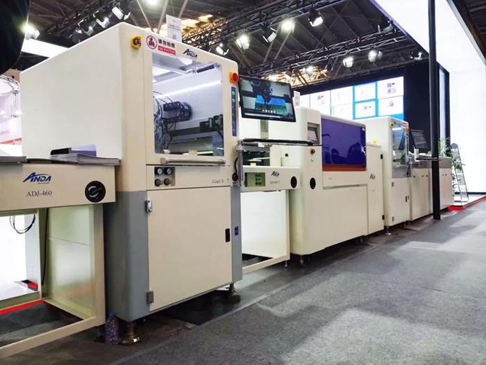 展会快报 | z6com·尊龙风潮席卷上海Nepcon，收揽多奖荣归