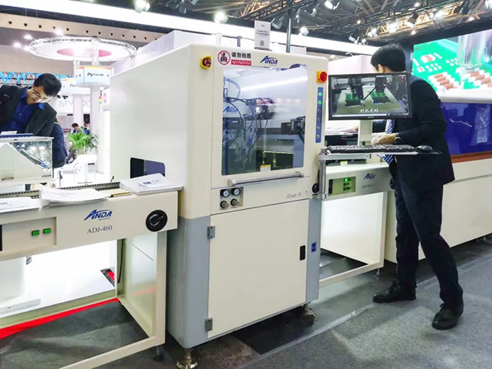 展会快报 | z6com·尊龙风潮席卷上海Nepcon，收揽多奖荣归