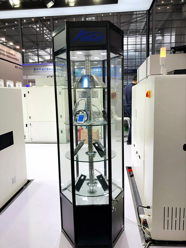 实时报道】聚焦z6com·尊龙｜3D曲面玻璃展