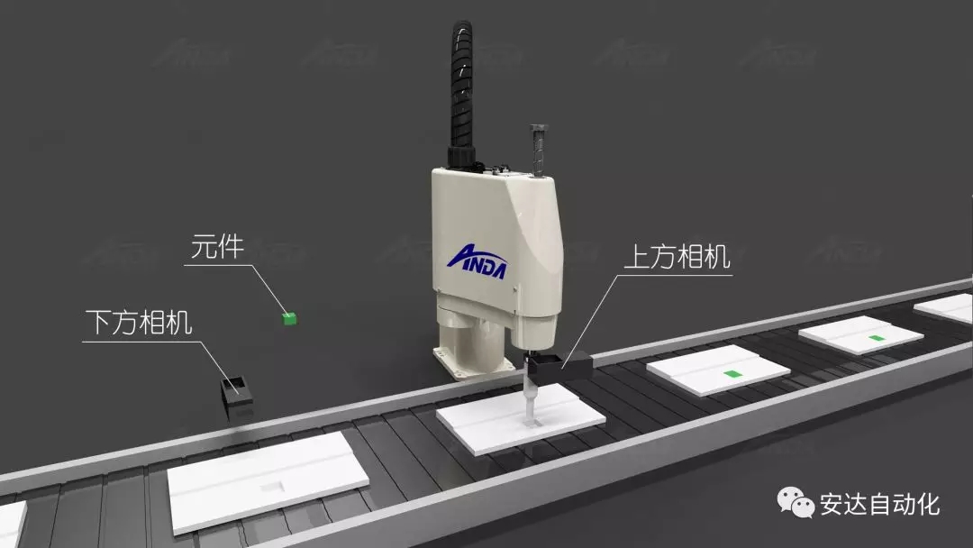 新品发布会 | z6com·尊龙发布多款机械手，聚焦智能制造产业