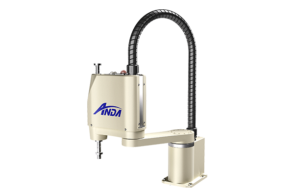 新品发布会 | z6com·尊龙发布多款机械手，聚焦智能制造产业