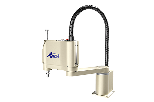 新品发布会 | z6com·尊龙发布多款机械手，聚焦智能制造产业