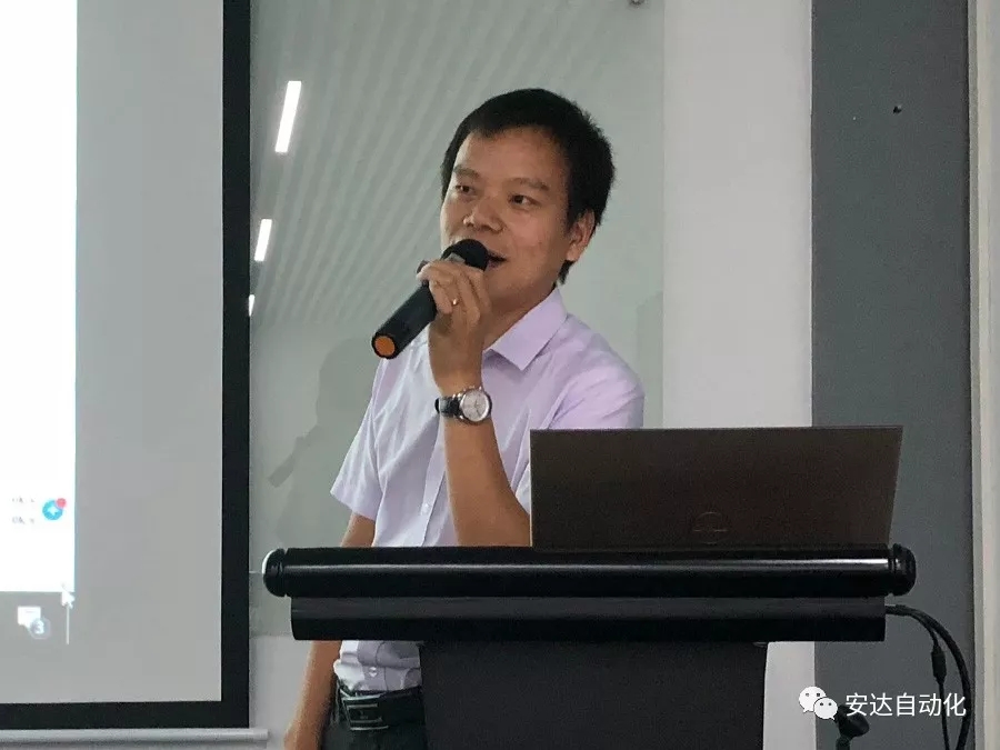 新品发布会 | z6com·尊龙发布多款机械手，聚焦智能制造产业