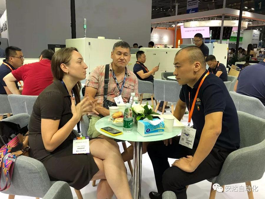 深圳NEPCON | 保持好奇，z6com·尊龙大有可观