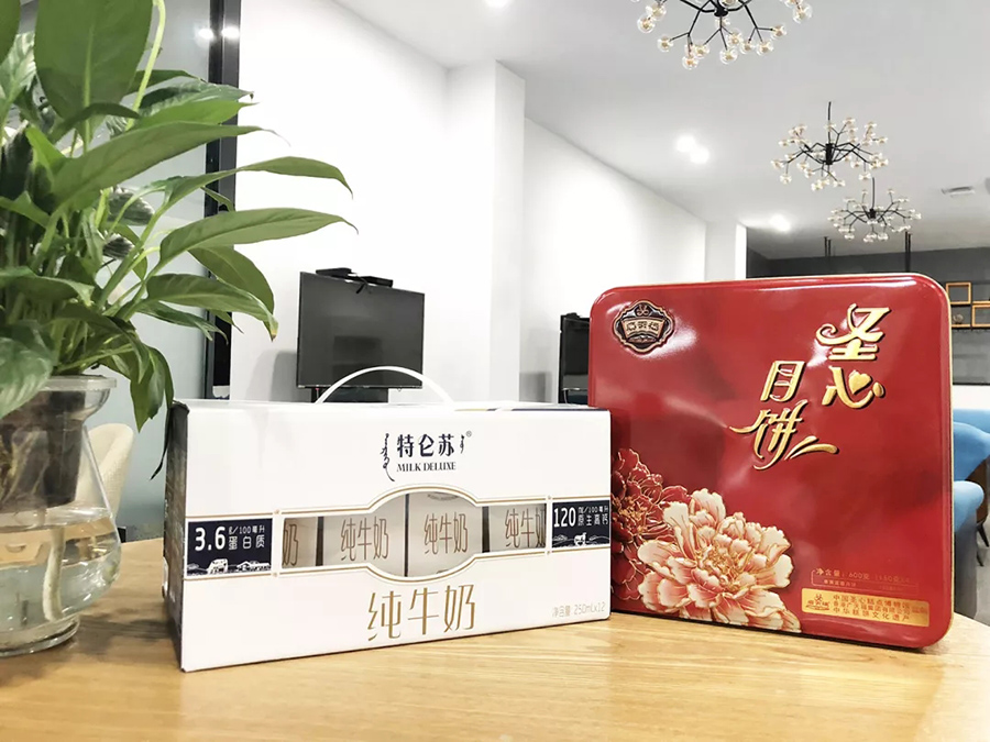 中秋 | 花好月圆夜，故里团圆时