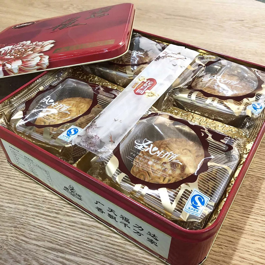 中秋 | 花好月圆夜，故里团圆时