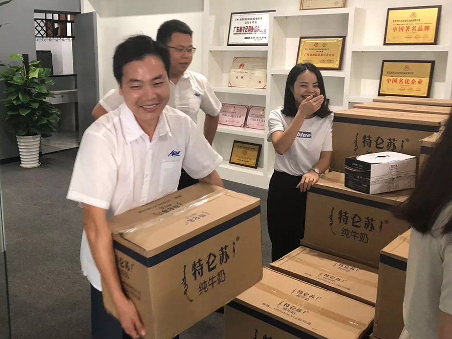 中秋 | 花好月圆夜，故里团圆时