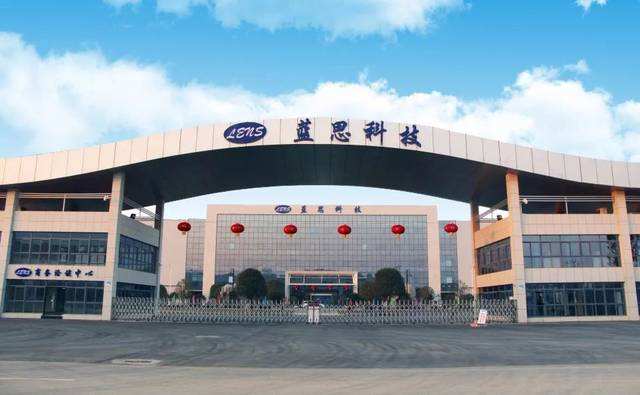 蓝思科技：未来几年主要产品将随5G推广而较快增长