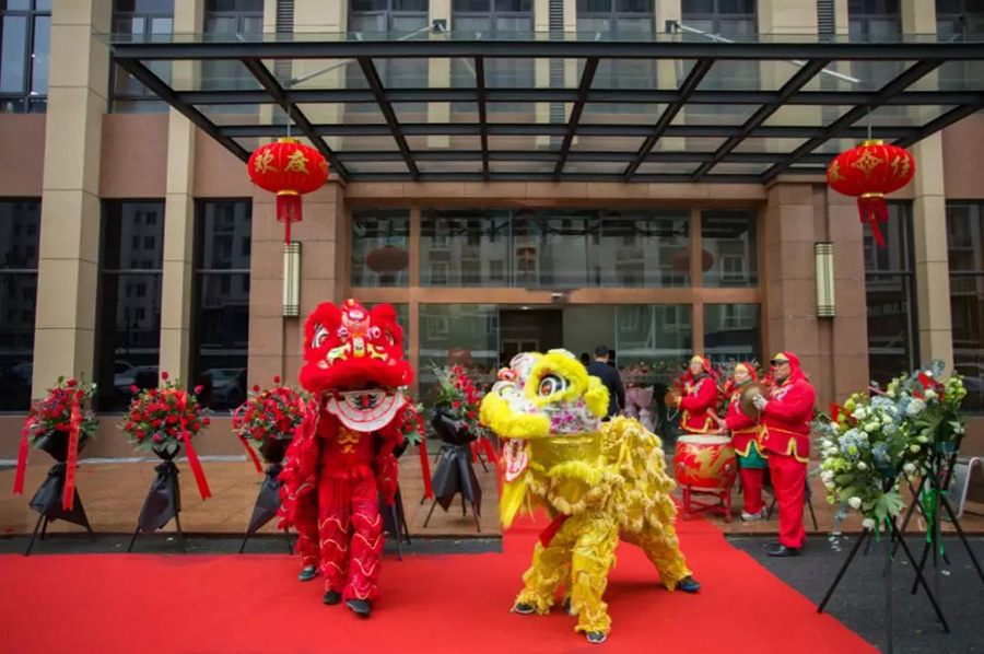 新起点，再出发 | z6com·尊龙苏州乔迁与客户答谢会圆满举办