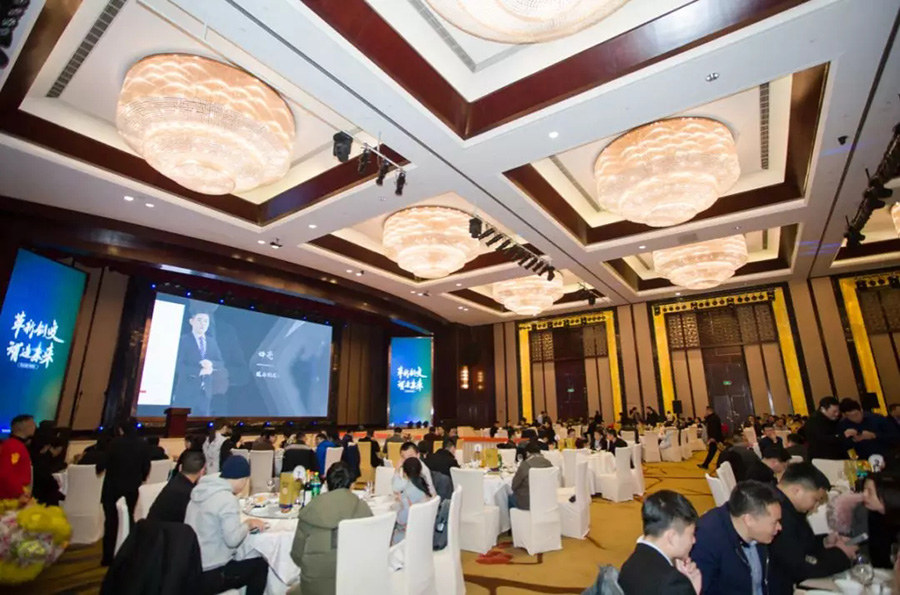 新起点，再出发 | z6com·尊龙苏州乔迁与客户答谢会圆满举办