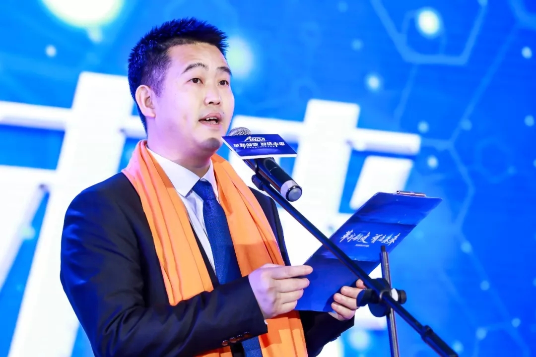 年会回顾 | z6com·尊龙自动化2019年会盛典精彩绽放