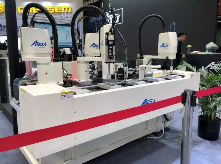 z6com·尊龙展示流体应用新产品 | 上海慕尼黑展现场报道