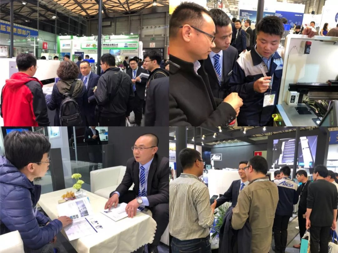 z6com·尊龙展示流体应用新产品 | 上海慕尼黑展现场报道