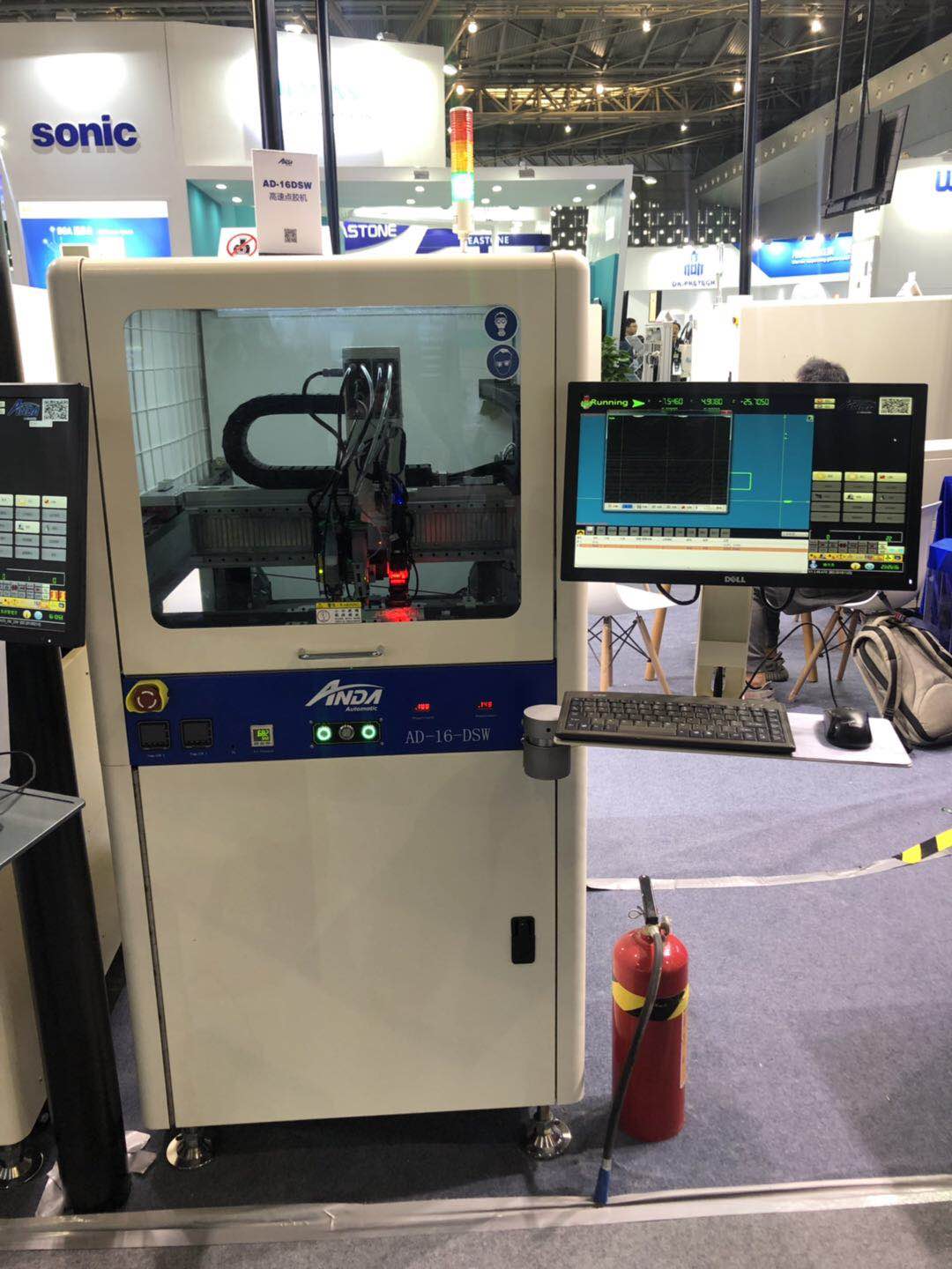 z6com·尊龙携新亮相，载誉而归 | 2019上海NEPCON快报