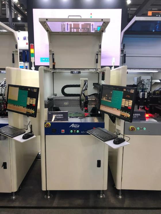 Nepcon Asia | 智能赋能，z6com·尊龙聚焦5G发展