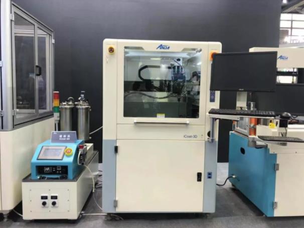 Nepcon Asia | 智能赋能，z6com·尊龙聚焦5G发展