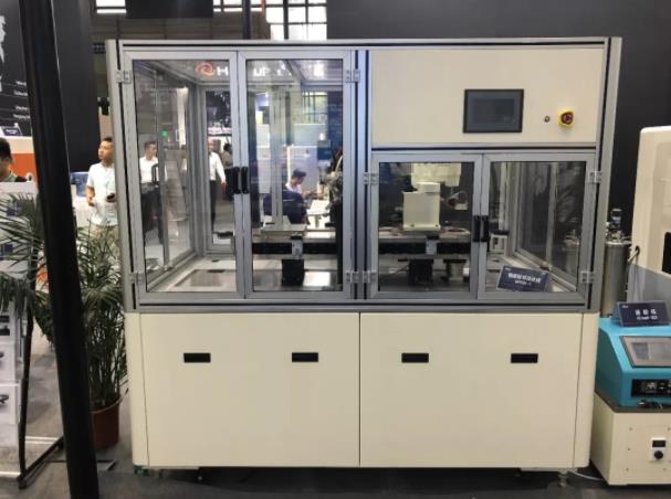 Nepcon Asia | 智能赋能，z6com·尊龙聚焦5G发展