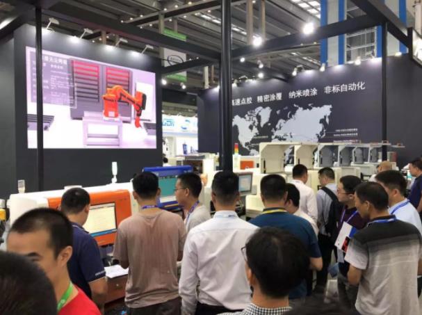 Nepcon Asia | 智能赋能，z6com·尊龙聚焦5G发展