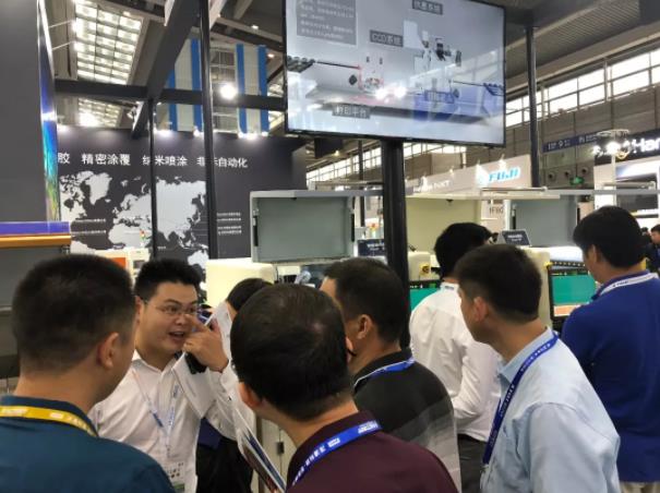 Nepcon Asia | 智能赋能，z6com·尊龙聚焦5G发展