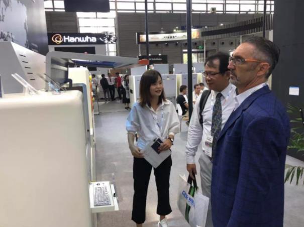 Nepcon Asia | 智能赋能，z6com·尊龙聚焦5G发展