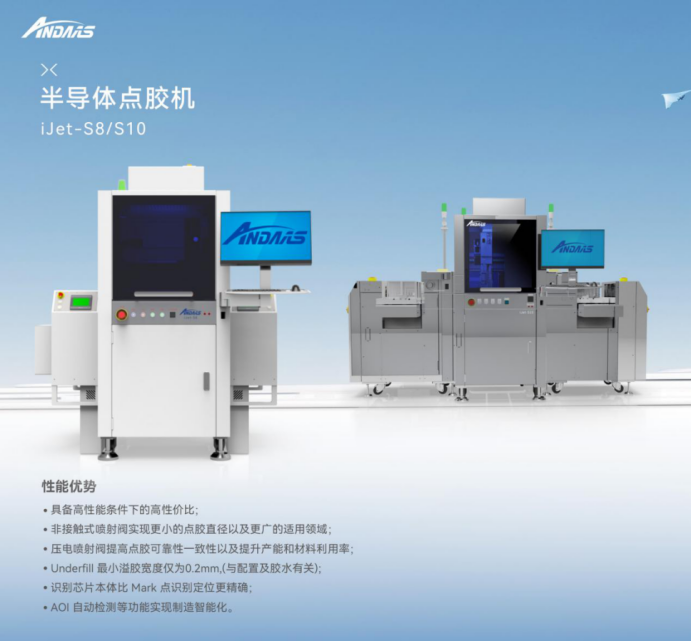 安动半导体：深耕半导体工艺，赋能精密制造新时代